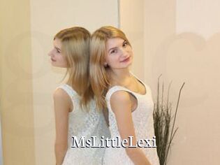 MsLittleLexi