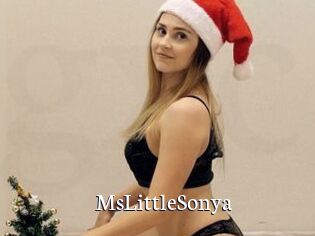 MsLittleSonya