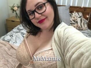 MsMarnie