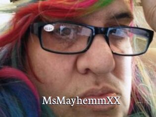 MsMayhemmXX
