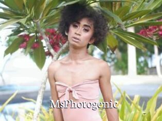 MsPhotogenic