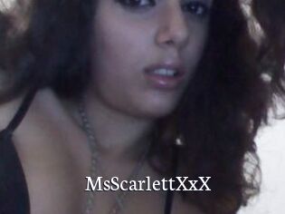 MsScarlettXxX