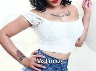 MsTina25