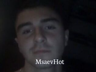 MsaevHot