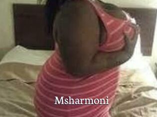 Msharmoni