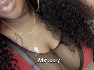 Msjaaay
