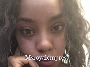 Msroyalempress