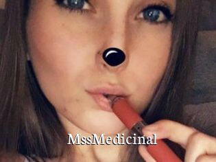 MssMedicinal
