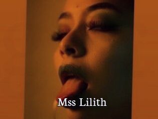 Mss_Lilith