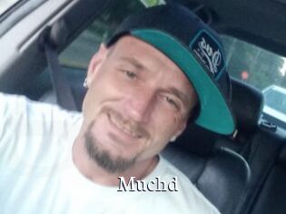Muchd