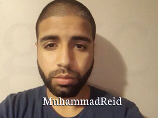 Muhammad_Reid
