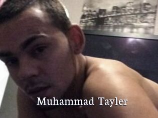 Muhammad_Tayler