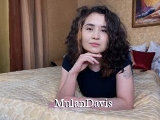MulanDavis