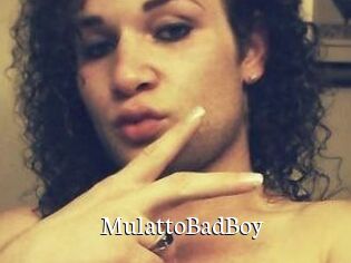 MulattoBadBoy