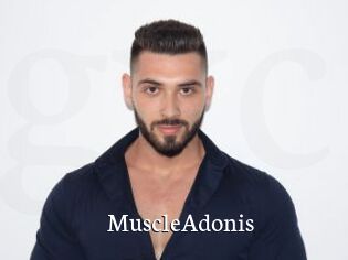 MuscleAdonis