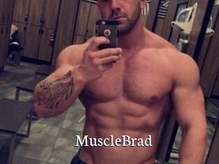MuscleBrad