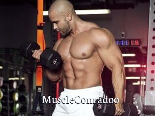 MuscleConradoo