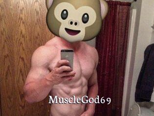 MuscleGod69