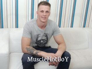 MuscleHotB0Y