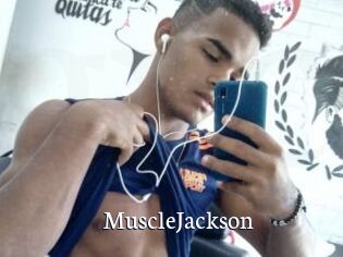MuscleJackson