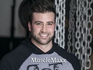 MuscleMaxx