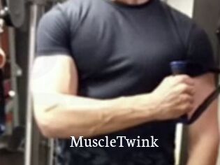 MuscleTwink