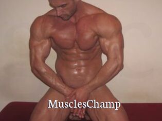 MusclesChamp