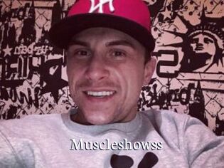 Muscleshowss