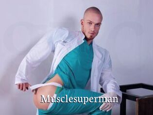 Musclesuperman