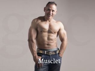 Musclet