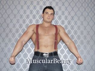 MuscularBeauty