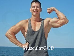 MuscularGOD
