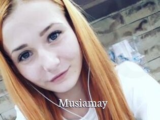 Musiamay
