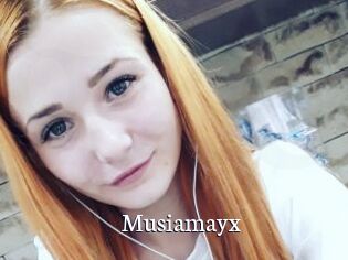Musiamayx Gratis xxx Clips