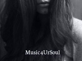 Music4UrSoul