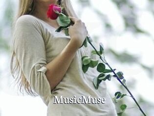 MusicMuse