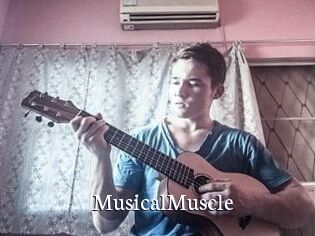 MusicalMuscle