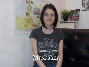 Muskaana