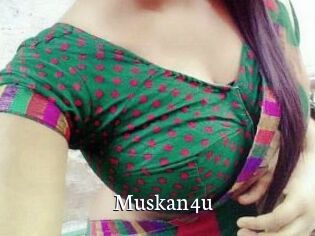 Muskan4u