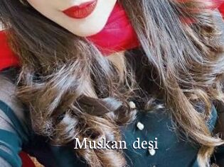 Muskan_desi