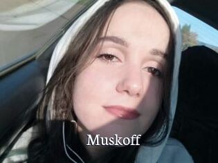 Muskoff