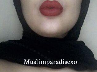 Muslimparadisexo