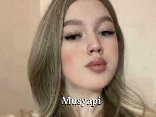 Musyapi