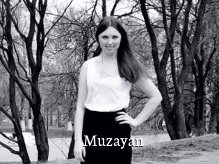 Muzayan