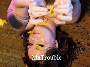 MxTrouble