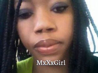 MxXxGirl
