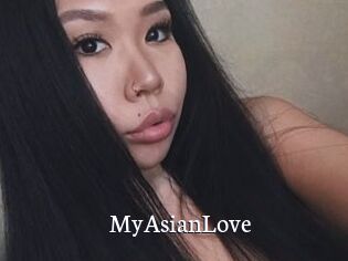 MyAsianLove