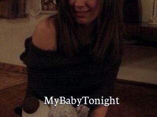 MyBabyTonight