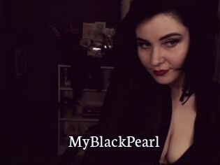 MyBlackPearl
