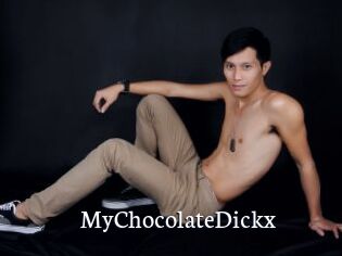 MyChocolateDickx